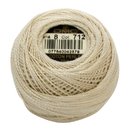 Бежевый (712 DMC Pearl Cotton #12)