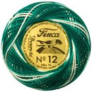 Finca Perle #12 9800 (мультиколорный цвет/многоцветное)