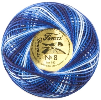 Finca Perle #8 9725 (мультиколорный цвет/многоцветное)
