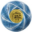 Finca Perle #8 9655 (мультиколорный цвет/многоцветное)