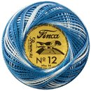 Finca Perle #12 9655 (мультиколорный цвет/многоцветное)