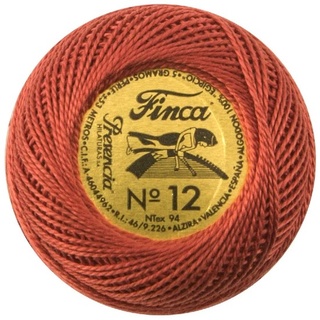 Finca Perle #12 1984