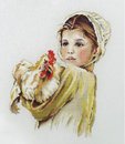 Гордая красота