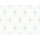 Ткань 50х55 см 26520 BLU1 (ткань для пэчворка)