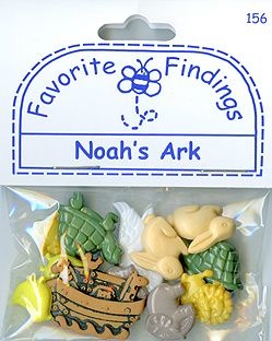 Ноев ковчег (Noah's Ark)