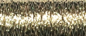 BF 0017HL White Gold High Lustre