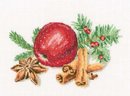 Теплые ароматы