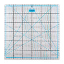 QRL-03 Линейка для пэчворка 30 x 30 см