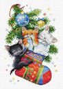 Новогодний подарок