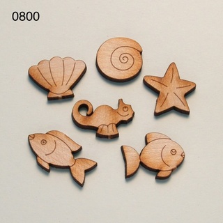 В море (Under the Sea)