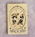 Игольница «Рыбы» (серия «Зодиак»)