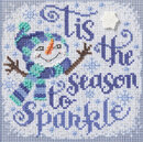 Сияние (Sparkle (2026)) (13.2*13.2 см)